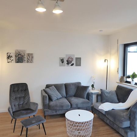 Dreamlounge Winterberg Ferienwohnung 5 Pers Wifi Balkon In Der City エクステリア 写真