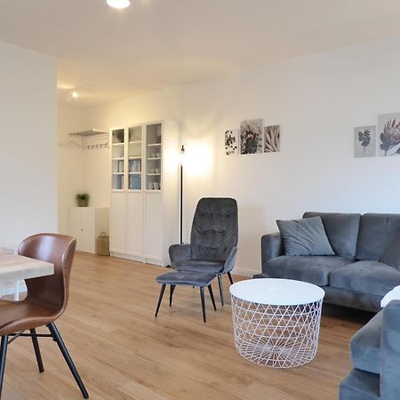 Dreamlounge Winterberg Ferienwohnung 5 Pers Wifi Balkon In Der City エクステリア 写真