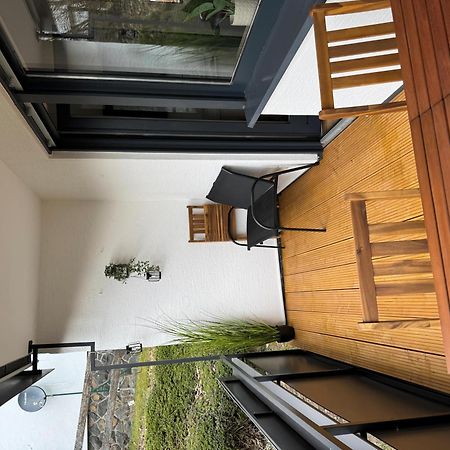 Dreamlounge Winterberg Ferienwohnung 5 Pers Wifi Balkon In Der City エクステリア 写真