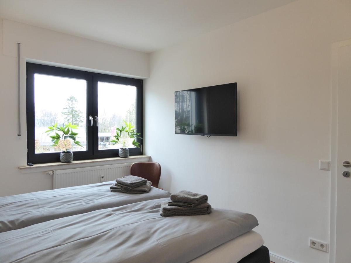 Dreamlounge Winterberg Ferienwohnung 5 Pers Wifi Balkon In Der City エクステリア 写真