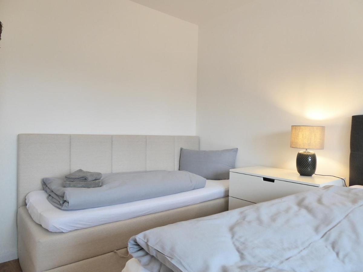 Dreamlounge Winterberg Ferienwohnung 5 Pers Wifi Balkon In Der City エクステリア 写真