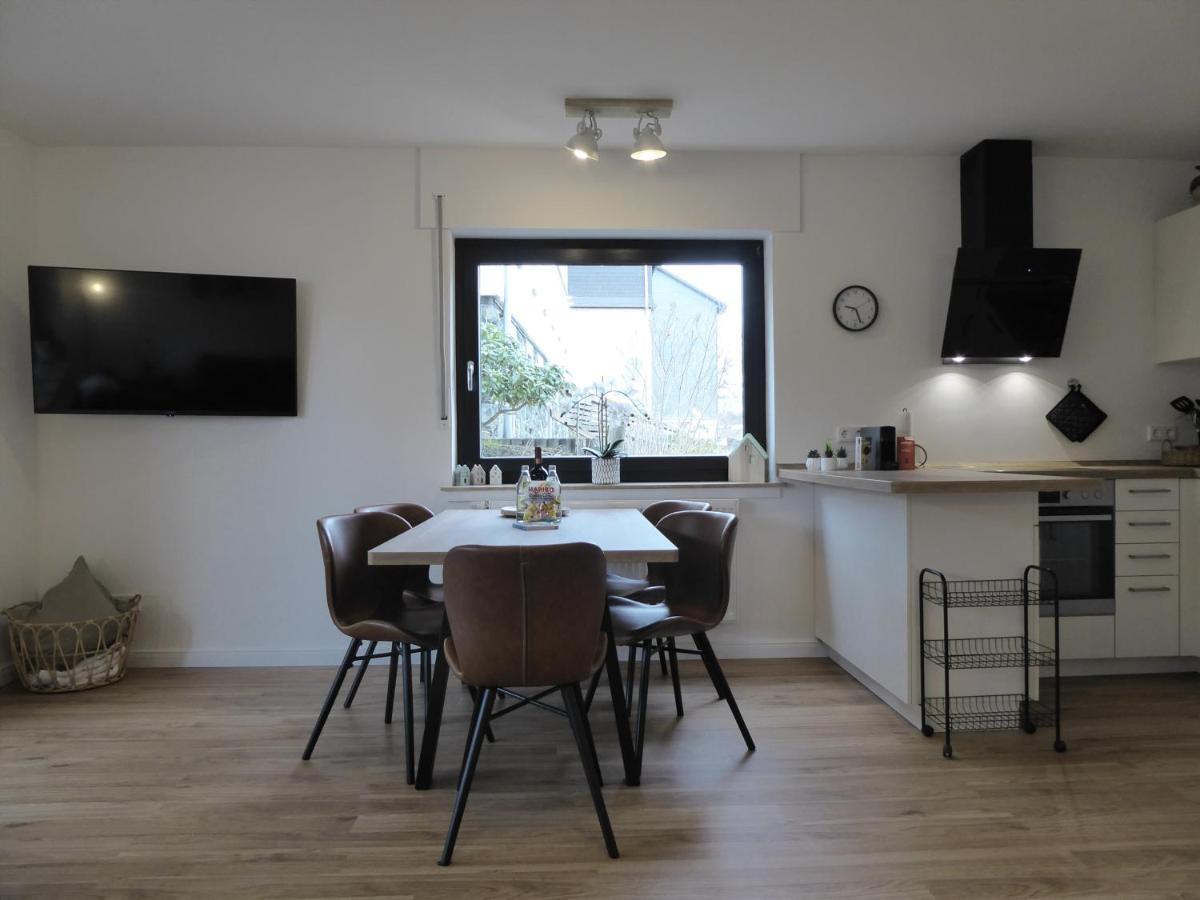 Dreamlounge Winterberg Ferienwohnung 5 Pers Wifi Balkon In Der City エクステリア 写真
