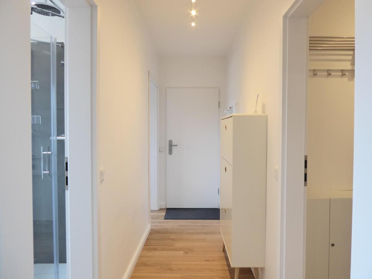 Dreamlounge Winterberg Ferienwohnung 5 Pers Wifi Balkon In Der City エクステリア 写真