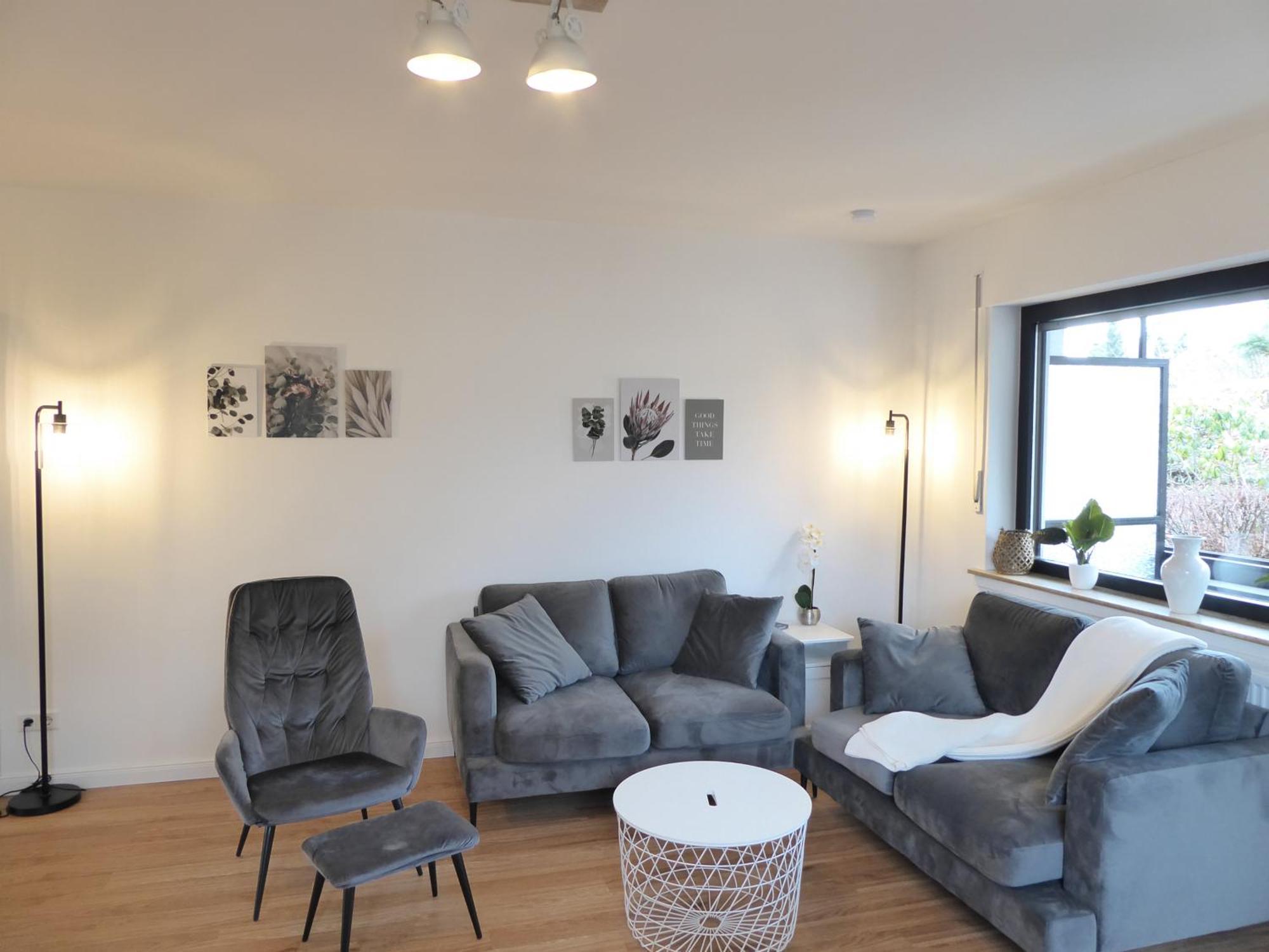 Dreamlounge Winterberg Ferienwohnung 5 Pers Wifi Balkon In Der City エクステリア 写真