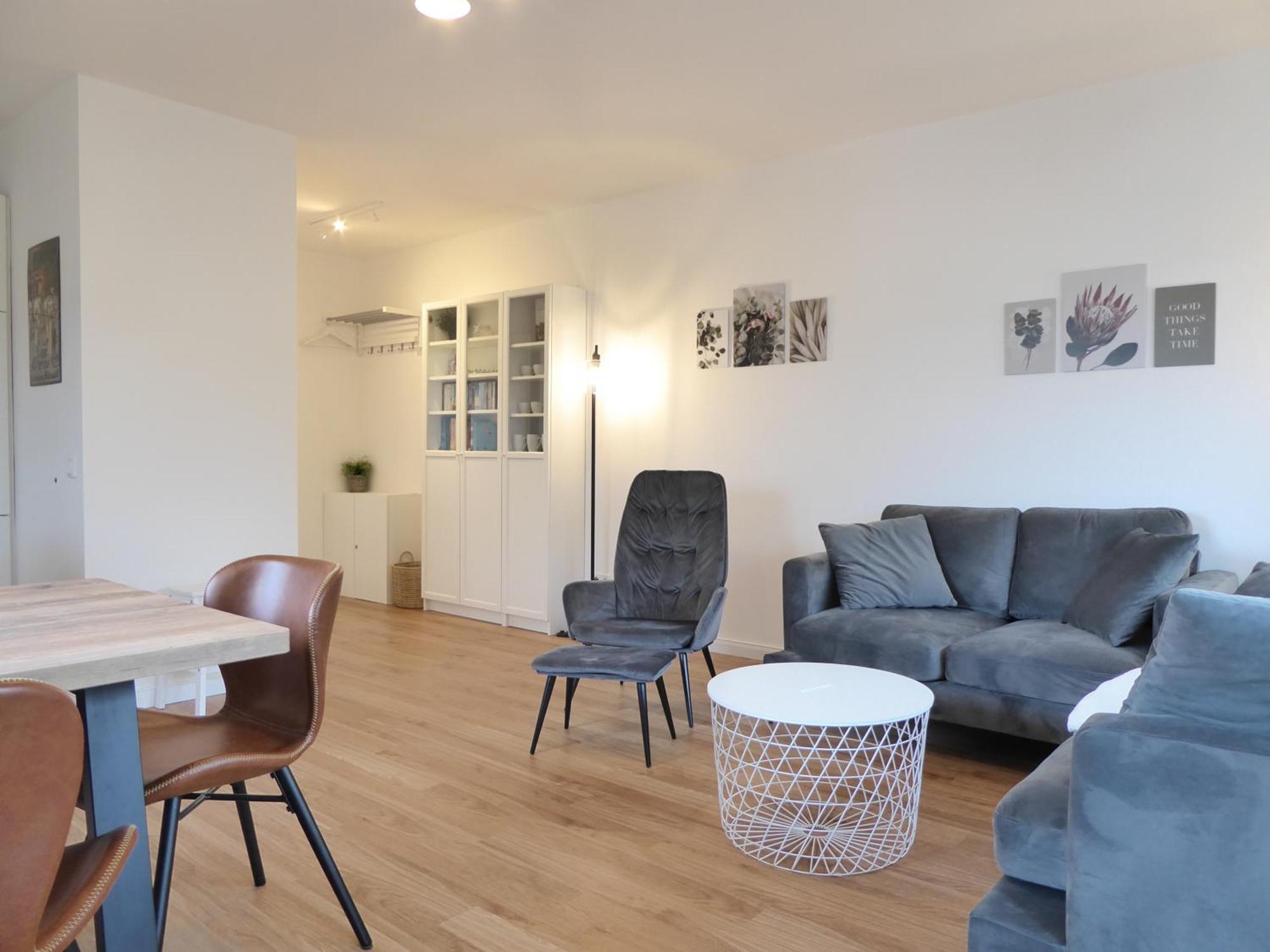 Dreamlounge Winterberg Ferienwohnung 5 Pers Wifi Balkon In Der City エクステリア 写真