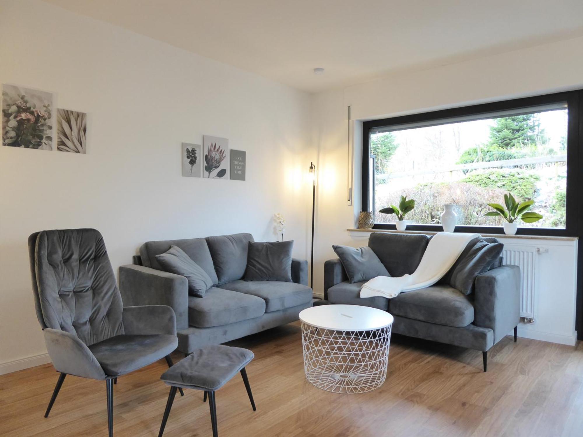 Dreamlounge Winterberg Ferienwohnung 5 Pers Wifi Balkon In Der City エクステリア 写真