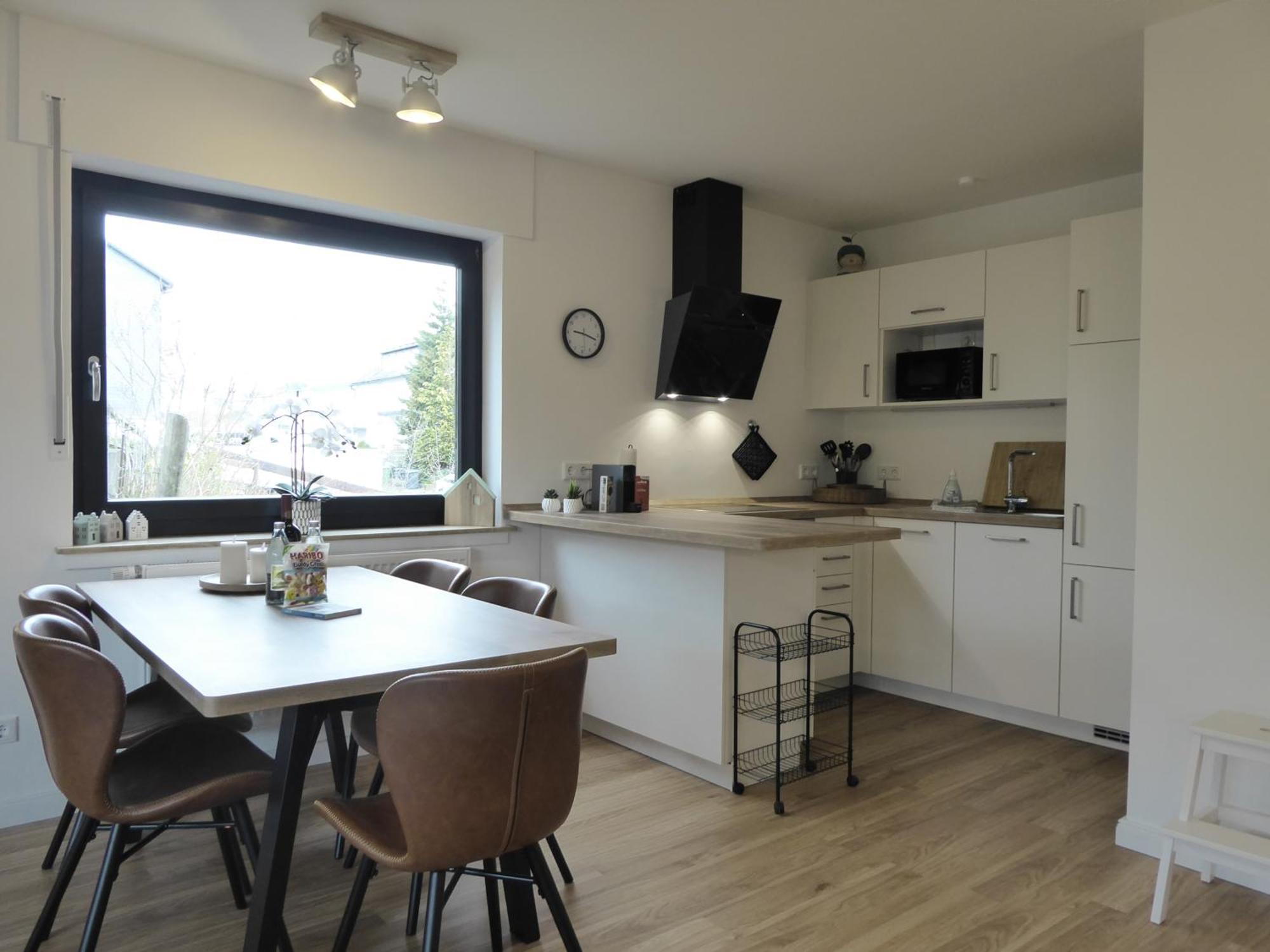 Dreamlounge Winterberg Ferienwohnung 5 Pers Wifi Balkon In Der City エクステリア 写真