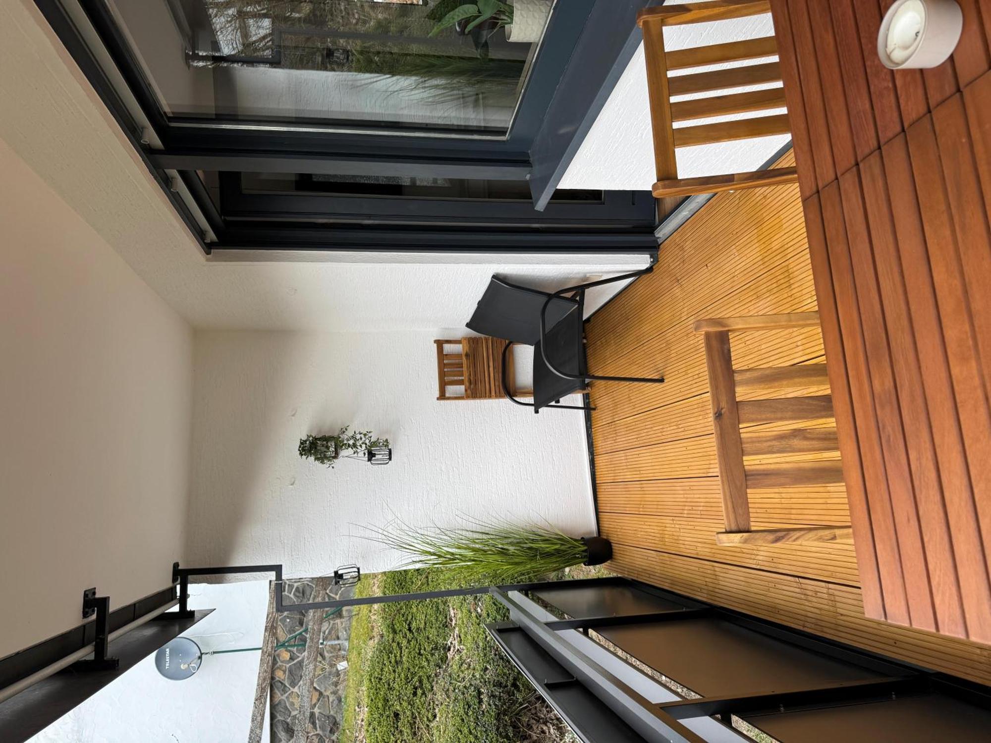Dreamlounge Winterberg Ferienwohnung 5 Pers Wifi Balkon In Der City エクステリア 写真